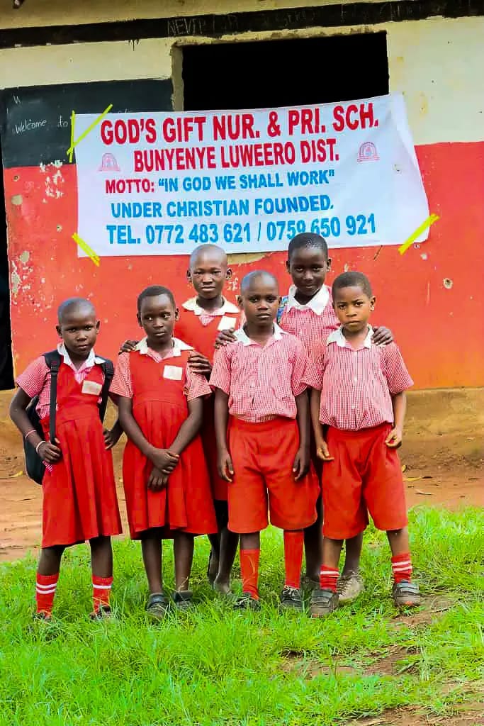 Charity highlight 2